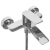 Obrazek Bateria wannowa REA AVALON chrom