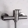 Obrazek Bateria prysznicowa REA Ontario tytan
