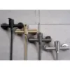 Obrazek Bateria prysznicowa REA Ontario tytan