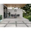 Obrazek Stoneland Pearl Espesorado 80/80/2 Anti-Slip