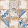 Obrazek Gres Memory Azul 58/58