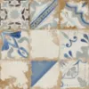 Obrazek Gres Memory Azul 58/58