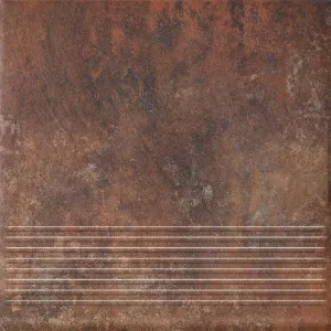 Stopnica Prosta Arteon Rosso 30/30