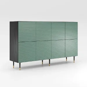 Obrazek Komoda Imperial I08 8d Pistacjowa Zieleń