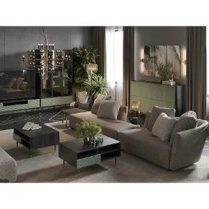 Obrazek Komoda Imperial I08 8d Pistacjowa Zieleń