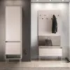Obrazek Szafa Voco 01 dąb cremona/cashmere