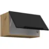 Obrazek Szafka Kuchenna Aria-Bl/Ar Anti Fingerprint 60gu-36 1f