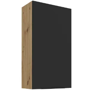 Obrazek Szafka Kuchenna Aria-Bl/Ar Anti Fingerprint 60g-108 1f