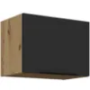 Obrazek Szafka Kuchenna Aria-Bl/Ar Anti Fingerprint 50gu-36 1f