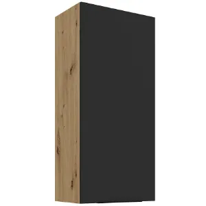 Obrazek Szafka Kuchenna Aria-Bl/Ar Anti Fingerprint 50g-108 1f