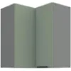 Obrazek Szafka Kuchenna Aria-Sa/Ant Anti Fingerprint 60x60 Gn-72 2f (90°)