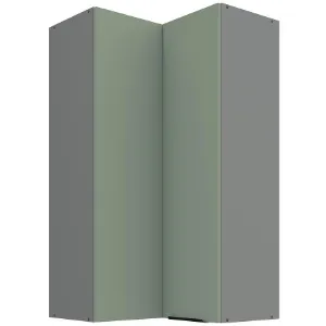 Obrazek Szafka Kuchenna Aria-Sa/Ant Anti Fingerprint 60x60 Gn-108 2f (90°)