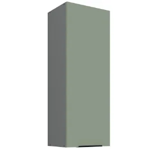 Obrazek Szafka Kuchenna Aria-Sa/Ant Anti Fingerprint 40g-108 1f