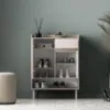 Obrazek Szafka na buty Voco 03 dąb cremona/cashmere
