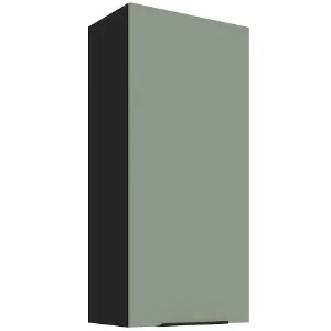 Obrazek Szafka Kuchenna Aria-Sa/Bl Anti Fingerprint 50g-108 1f