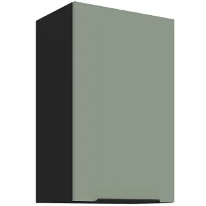 Obrazek Szafka Kuchenna Aria-Sa/Bl Anti Fingerprint 45g-72 1f