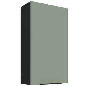 Obrazek Szafka Kuchenna Aria-Sa/Bl Anti Fingerprint 60g-108 1f
