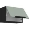 Obrazek Szafka Kuchenna Aria-Sa/Bl Anti Fingerprint 50gu-36 1f