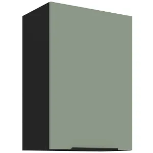 Obrazek Szafka Kuchenna Aria-Sa/Bl Anti Fingerprint 50g-72 1f