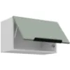 Obrazek Szafka Kuchenna Aria-Sa/Wh Anti Fingerprint 60gu-36 1f