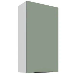 Obrazek Szafka Kuchenna Aria-Sa/Wh Anti Fingerprint 60g-108 1f