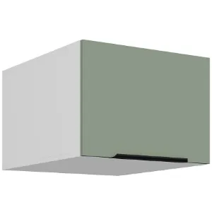Obrazek Szafka Kuchenna Aria-Sa/Wh Anti Fingerprint 50 Nagu-36 1f