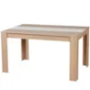 Obrazek Stół Domus 135x80 sonoma 11014771