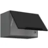 Obrazek Szafka Kuchenna Aria-Bl/Ant Anti Fingerprint 50gu-36 1f