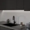 Obrazek Szafka Kuchenna Aria-Bl/Ant Anti Fingerprint 50 Nagu-36 1f