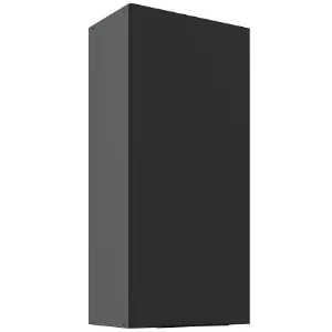 Obrazek Szafka Kuchenna Aria-Bl/Ant Anti Fingerprint 50g-108 1f