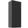 Obrazek Szafka Kuchenna Aria-Bl/Ant Anti Fingerprint 45g-108 1f