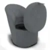 Obrazek Komplet Patryk Crown 18