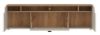 Obrazek Komoda dwudrzwiowa RTV Cut Out CTUF02
