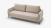 Obrazek Sofa rozkładana Vienna beżowy