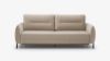 Obrazek Sofa rozkładana Vienna beżowy