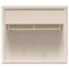 Obrazek Wieszak Windsor W-22  Kashmir/Dąb Naturalny