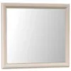 Obrazek Lustro Windsor W-21  Kashmir/Dąb Naturalny