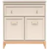 Obrazek Komoda Windsor W-19  Kashmir/dąb naturalny