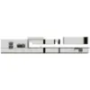 Obrazek Szafka Kuchenna Aria-Wh/Bl Anti Fingerprint 60 Nagu-36 1f