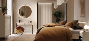 Obrazek Toaletka Trend TS-09