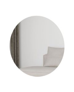 Obrazek Lustro okrągłe z oświetleniem LED Trend TS-08