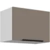 Obrazek Szafka Kuchenna Aria-Ta/Wh Anti Fingerprint 50gu-36 1f