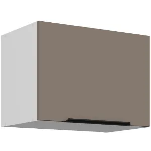 Obrazek Szafka Kuchenna Aria-Ta/Wh Anti Fingerprint 50gu-36 1f