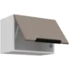 Obrazek Szafka Kuchenna Aria-Ta/Wh Anti Fingerprint 50gu-36 1f