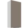 Obrazek Szafka Kuchenna Aria-Ta/Wh Anti Fingerprint 50g-108 1f
