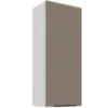 Obrazek Szafka Kuchenna Aria-Ta/Wh Anti Fingerprint 45g-108 1f