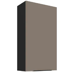 Obrazek Szafka Kuchenna Aria-Ta/Bl Anti Fingerprint 60g-108 1f