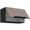 Obrazek Szafka Kuchenna Aria-Ta/Bl Anti Fingerprint 60gu-36 1f