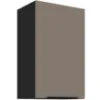 Obrazek Szafka Kuchenna Aria-Ta/Bl Anti Fingerprint 45g-72 1f