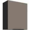 Obrazek Szafka Kuchenna Aria-Ta/Bl Anti Fingerprint 60g-72 1f